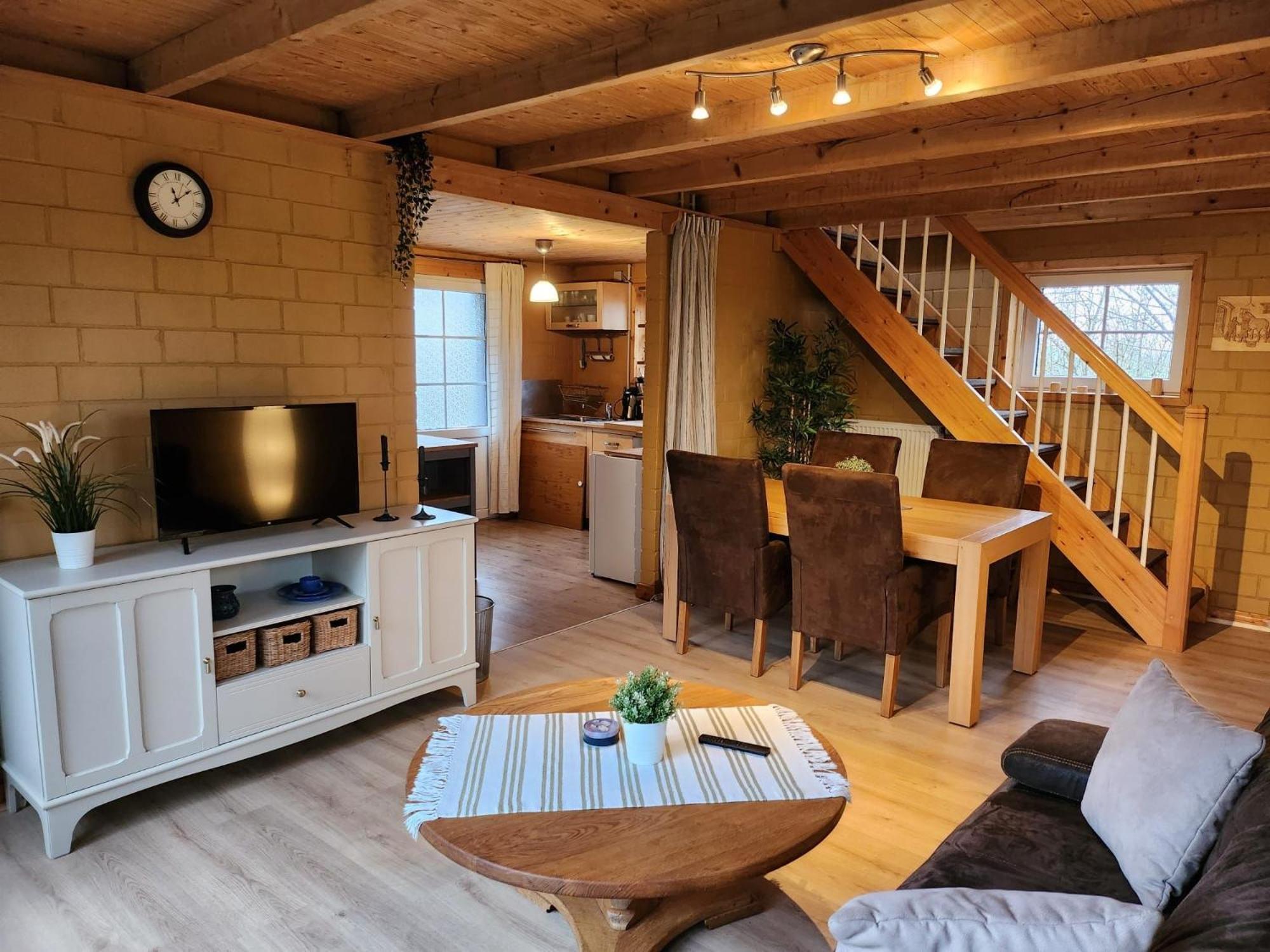 Little Farm House, 25164 Bunde (Lower Saxony)