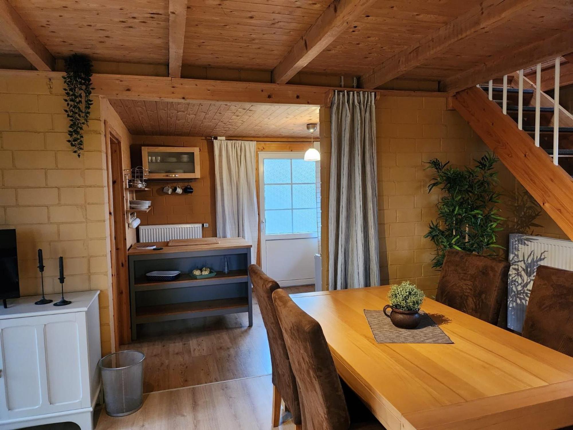 Little Farm House, 25164 Holiday home *