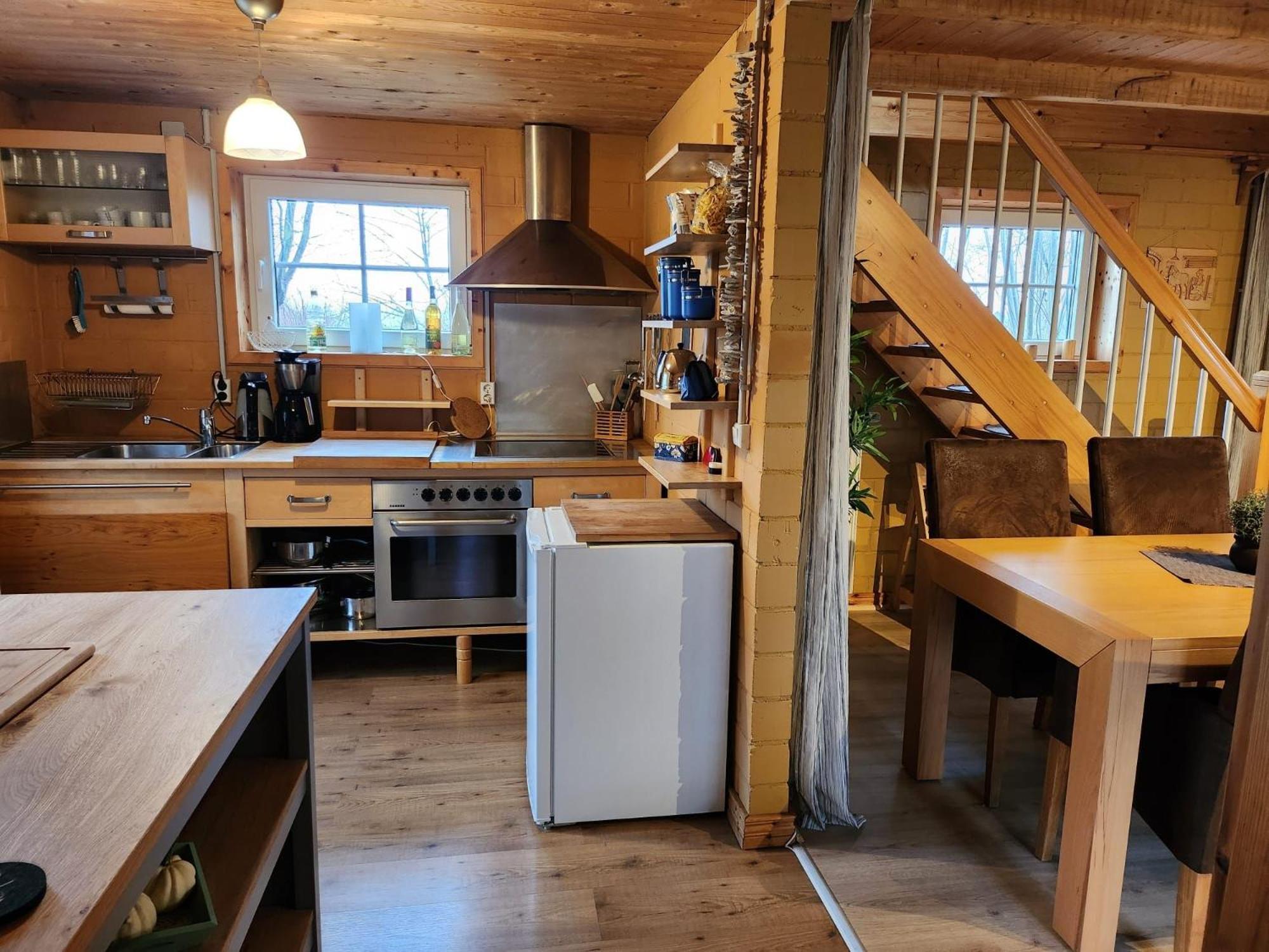 Holiday home Little Farm House, 25164 Bunde (Lower Saxony)