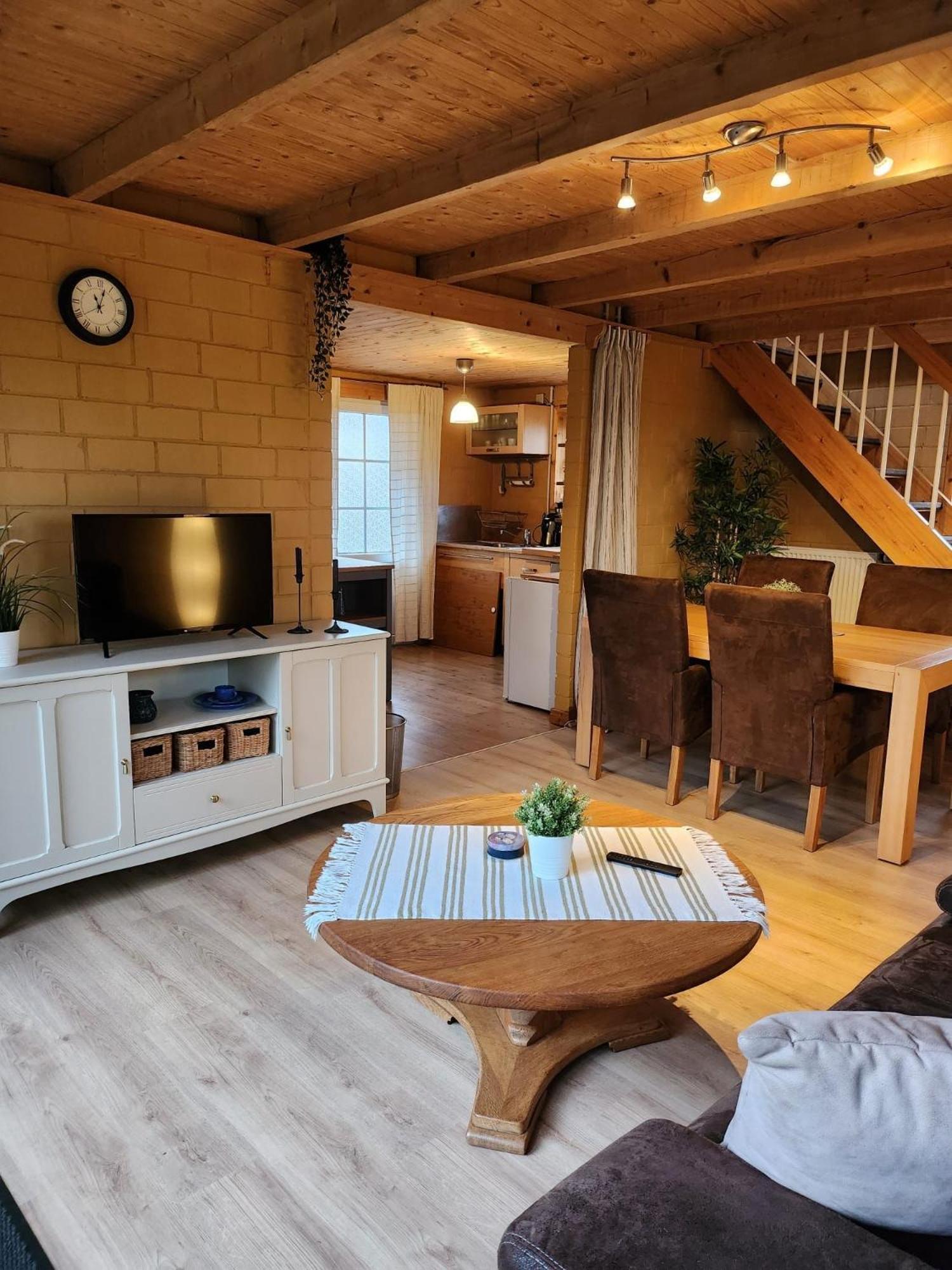 Holiday home Little Farm House, 25164