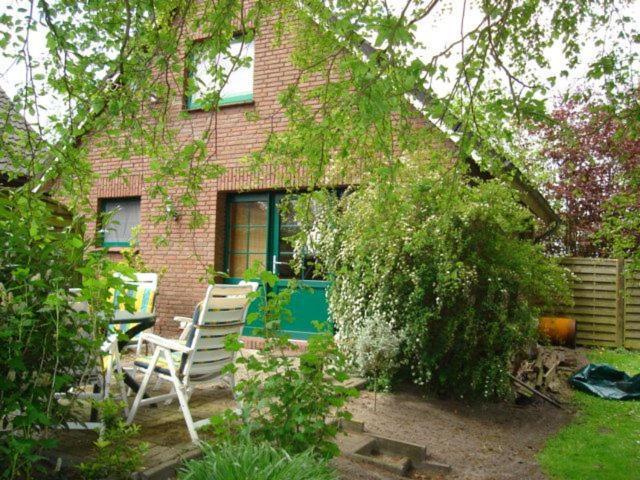 Little Farm House, 25164 Holiday home