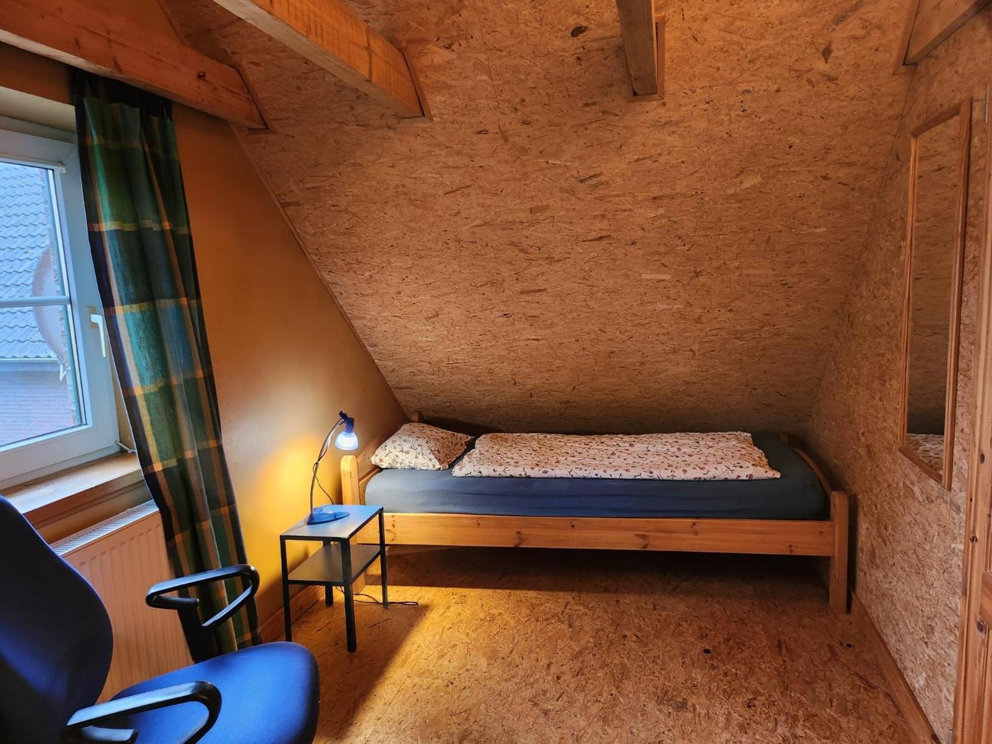 Holiday home Little Farm House, 25164