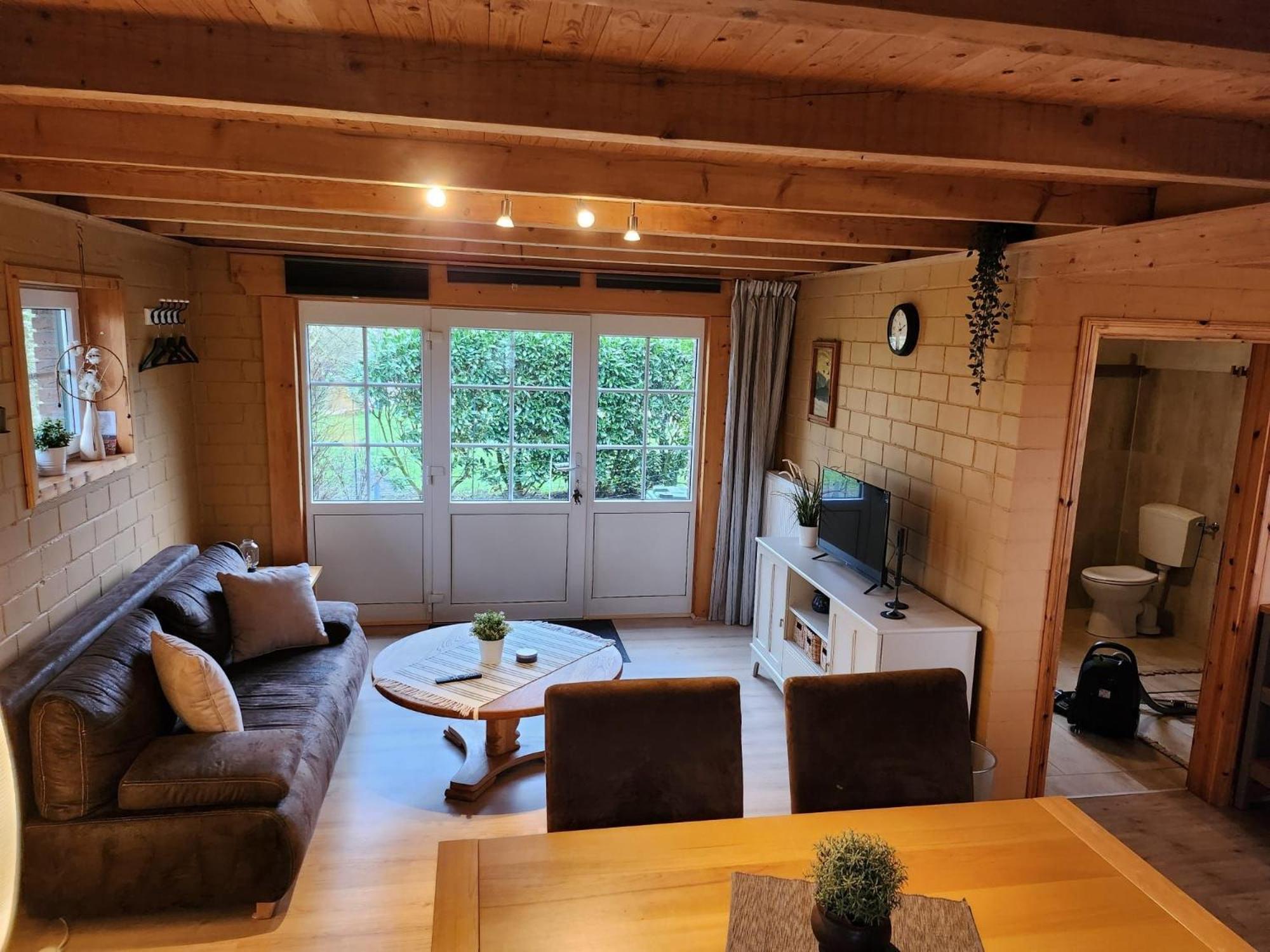 Holiday home Little Farm House, 25164 Bunde (Lower Saxony)
