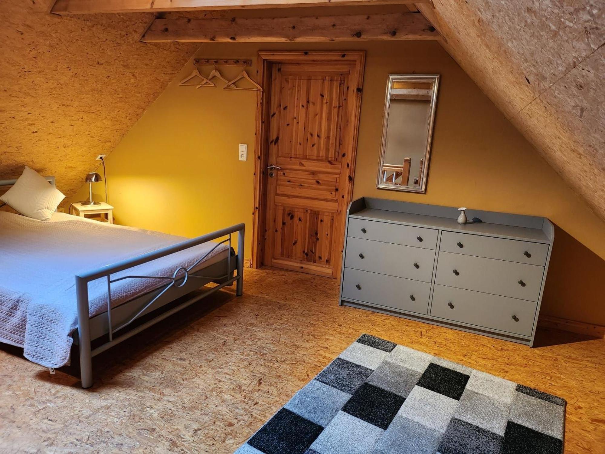 Little Farm House, 25164 Holiday home Bunde (Lower Saxony)